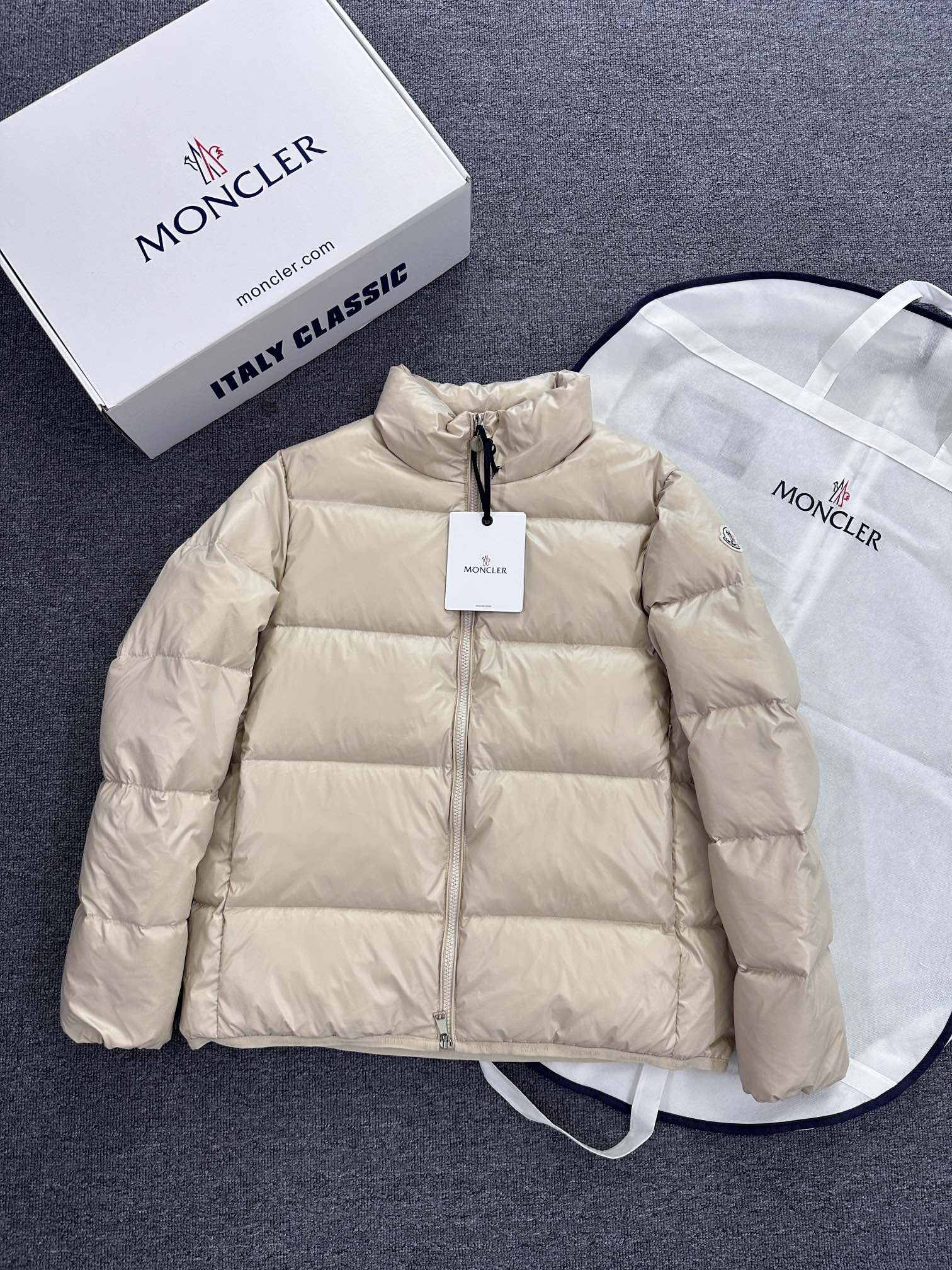 Moncler Down Jackets